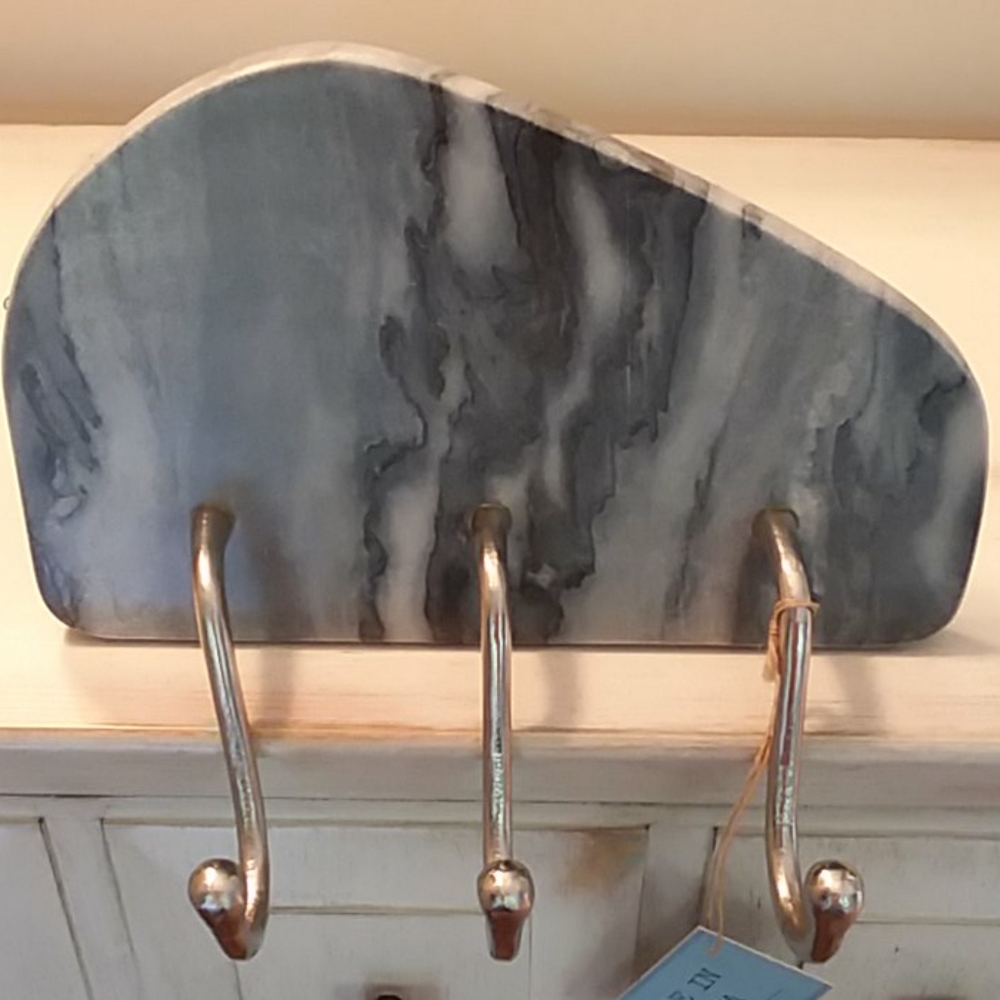 NWOT Hanging Wall Hooks - Picture 5 of 7